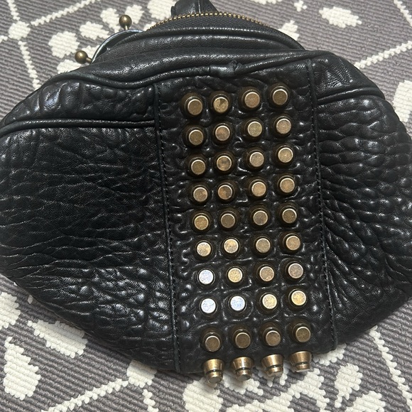 Alexander Wang Angela Pochette - Picture 5 of 8